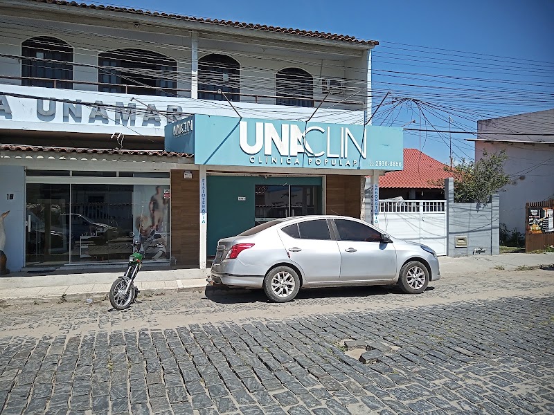 Foto de Unaclin, Pediatra em Cabo Frio