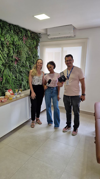 Foto de Ana Randis, Nutricionista em Mogi das Cruzes