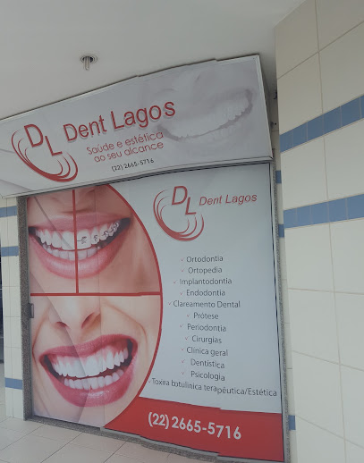 Foto de Dent Lagos, Dentista Esteta em Araruama