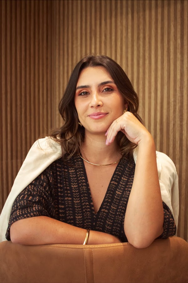 Foto de Fernanda Terra Soares, Clínica de Psicologia Clínica em Niterói