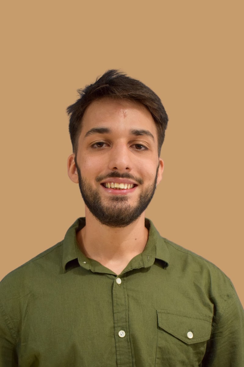 Foto de Rafael Gustavo, Nutricionista Esportivo em Rio de Janeiro