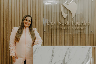 Foto de Dra. Ingrid Fuscaldo