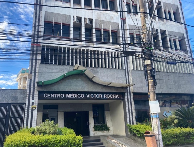 Foto de Dr. Marcos Nelson Gusmão, Otorrinolaringologista em Cabo Frio