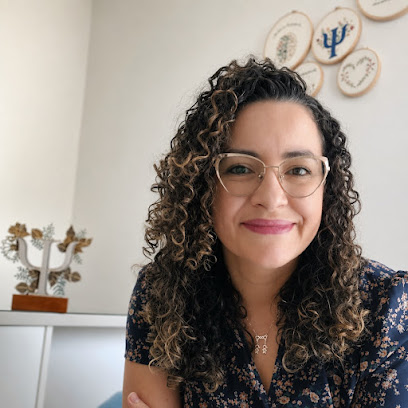 Foto de Amanda Monteiro Alves, Psicóloga em São Paulo
