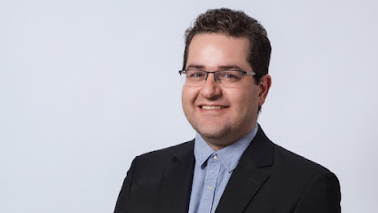 Foto de Dr. Ruan Roma, Ortopedista - Traumatologista em Rondonópolis