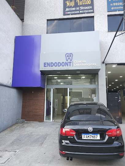 Foto de Endodont clínica odontológica, Clínica de Odontologia Clínica Geral em Caieiras