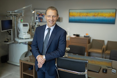 Foto de Dr. Gilberto Krasilchik, Oftalmologista em São Paulo