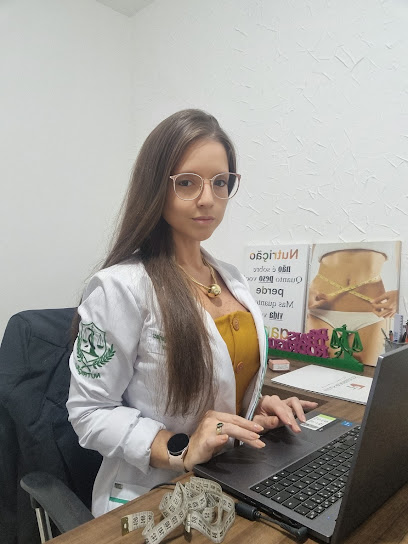 Foto de Thais Rodrigues, Nutricionista em Rio de Janeiro