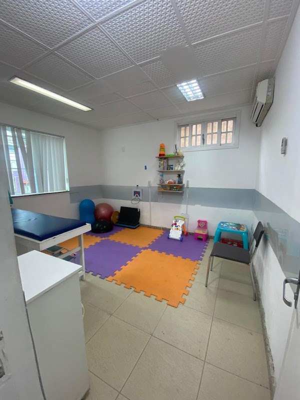 Foto de Fisi Up, Clínica de Fisioterapia em Niterói