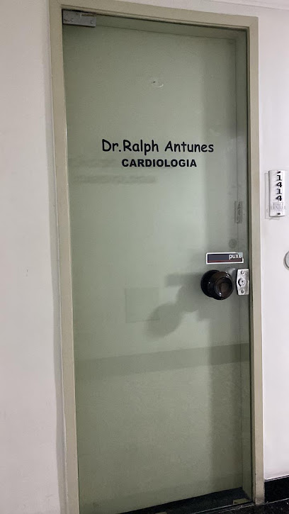 Foto de Dr. Ralph Menezes Paiva Antunes, Cardiologista em Niterói