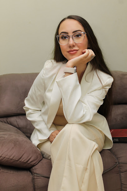 Foto de Yasmin Reis, Psicóloga em Araruama