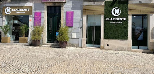 Foto de Claridente, Protesista em Sintra