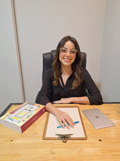 Foto de Maria Victória Lima, Psicóloga em João Pessoa