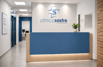 Foto de Clínica Sastre - Valdecarros, Clínica de Ginecologia em Madrid