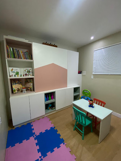Foto de Kelly Laurentino, Psicólogo Infantil em João Pessoa