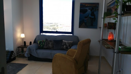 Foto de Isabel Rodriguez Manzanares