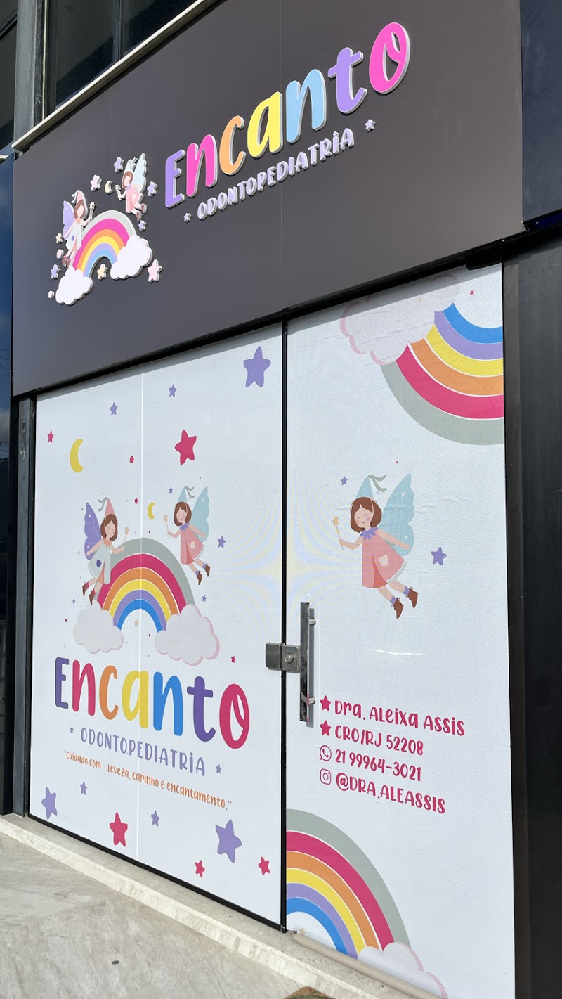 Foto de Encanto Odontopediatria