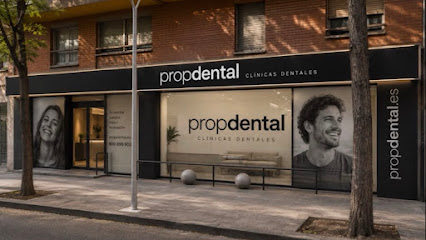 Foto de Propdental, Clínica de Prótese Dentária em Barcelona