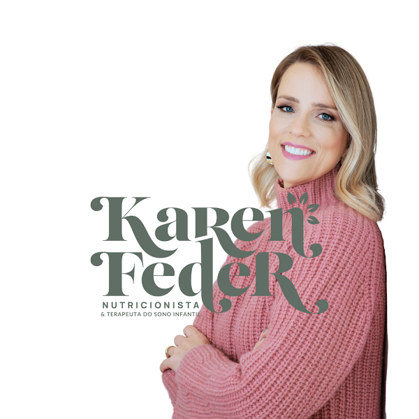 Foto de Karen Feder, Clínica de Nutrição Materno-Infantil em Niterói