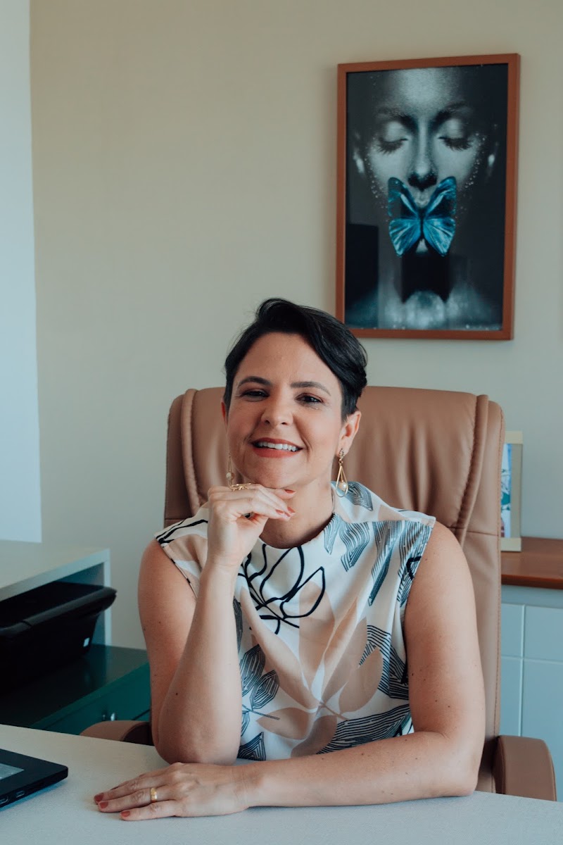 Foto de Dra.Gabriela Ramiro, Clínica de Nutrição Clínica em Rio das Ostras