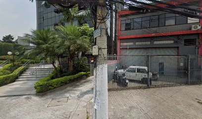 Foto de Marcelo Tomassini, Psicanalista em São Paulo