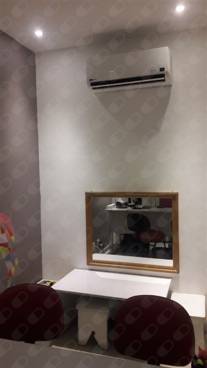 Foto de Dra. Flavia Mendes Ribeiro, Fonoaudióloga em Niterói