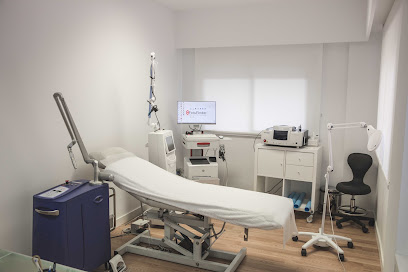 Foto de Clínica dermatológica láser