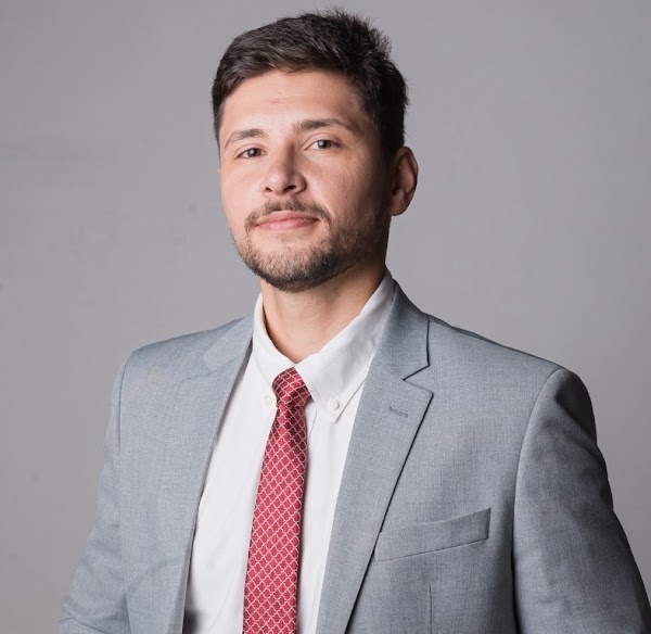 Foto de Dr. Pedro Andrade, Dermatologista em Rio de Janeiro