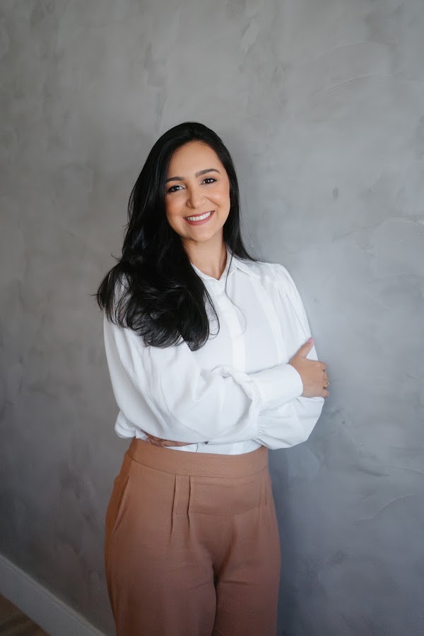 Foto de Marianna Lopes Monteiro, Clínica de Psicologia Clínica em Niterói