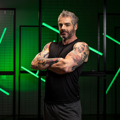 Foto de Erick Pinheiro, Nutricionista em Marília