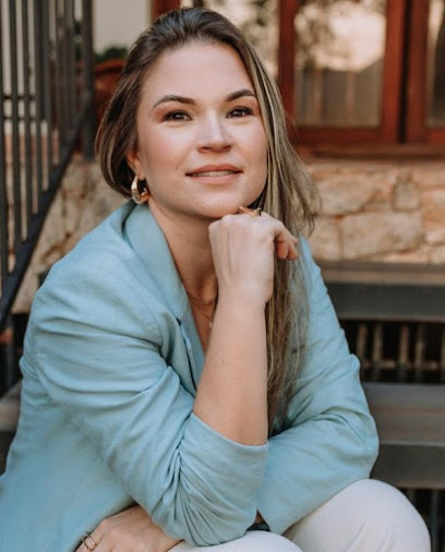 Foto de Anyele Panachuki, Nutricionista em Dourados