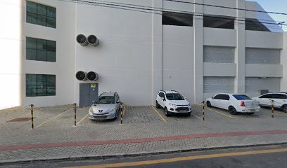 Foto de Erik Dória, Psicanalista em Aracaju