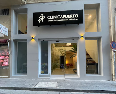 Foto de Clinica Puerto
