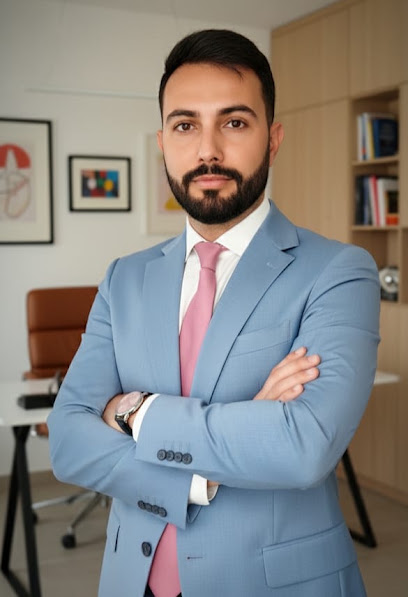 Foto de Dr. Leandro Carbone, Psicólogo em São Paulo