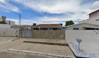 Foto de Raínne Maria, Psicólogo em João Pessoa
