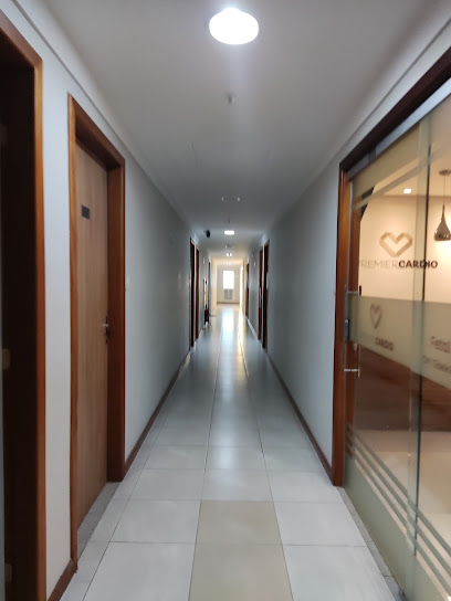 Foto de Instituto Equilibri, Clínica de Psicologia Clínica em Feira de Santana