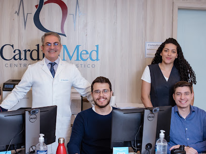 Foto de CardialMed, Clínica de Clínica Geral em São Paulo