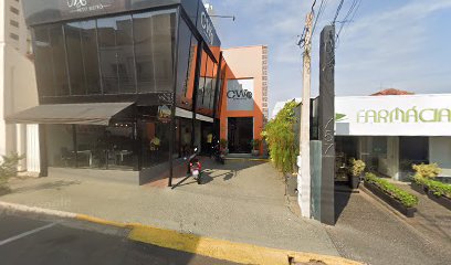 Foto de Giovani Augusto, Nutricionista em Marília