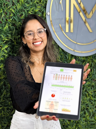 Foto de Natália Cruz, Nutricionista (Emagrecimento) em Rio de Janeiro