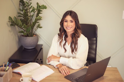 Foto de Bruna Cristofari, Psicóloga em Novo Hamburgo
