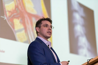 Foto de Dr Fernando Barbosa Sanchez, Ortopedista - Traumatologista em São Paulo