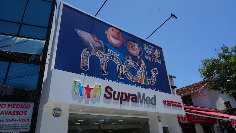 Foto de Clínica SupraMed, Clínica de Obstetrícia em Cabo Frio