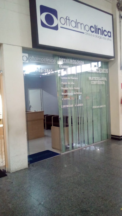 Foto de Dr. Anderson Marion, Oftalmologista em São Paulo