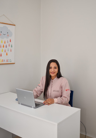 Foto de Luzia Cristina Simões, Neuropsicóloga em Aracaju