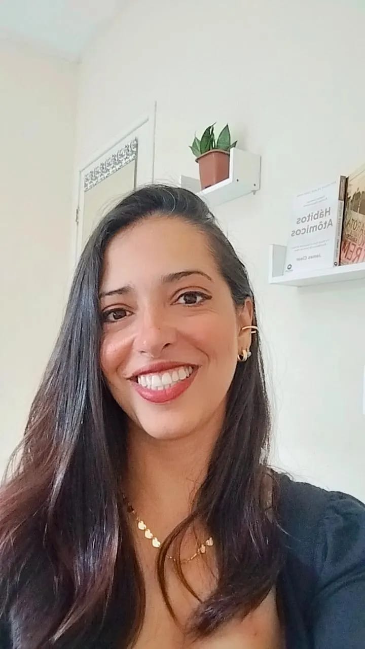 Foto de Aldrey Danielly Rocha, Nutricionista em Cabo Frio