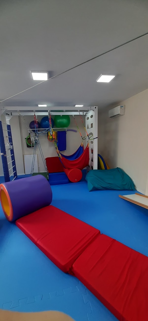 Foto de Clínica Reabiliarte, Clínica de Fisioterapia em Niterói