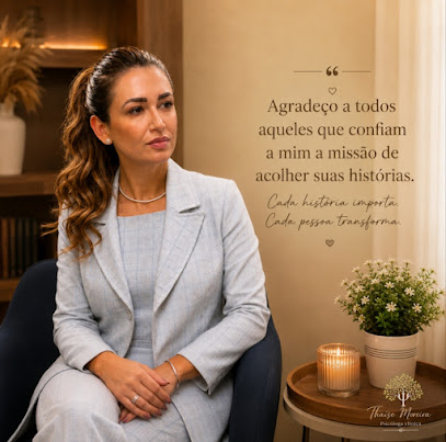 Foto de Thaíse Moreira