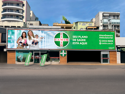 Foto de Camim Anchieta, Clínico Geral em Rio de Janeiro