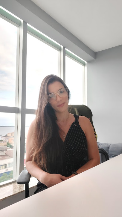 Foto de Fernanda Souza, Psicóloga em Araruama