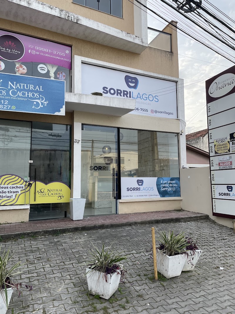 Foto de Sorrilagos Clínica Odontológica Rio das Ostras, Clínica de Prótese Dentária em Rio das Ostras